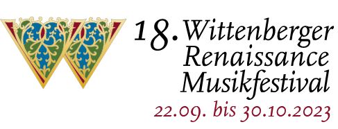 Wittenberger Renaissance Musikfestival